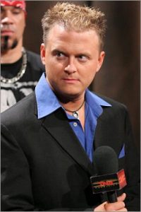 Jeremy-Borash